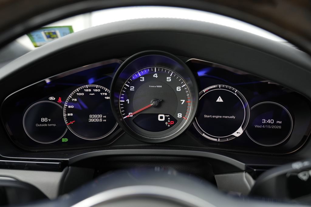 Used 2019 Porsche Cayenne S image 53