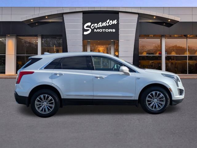 Used 2019 Cadillac XT5 Luxury image 6