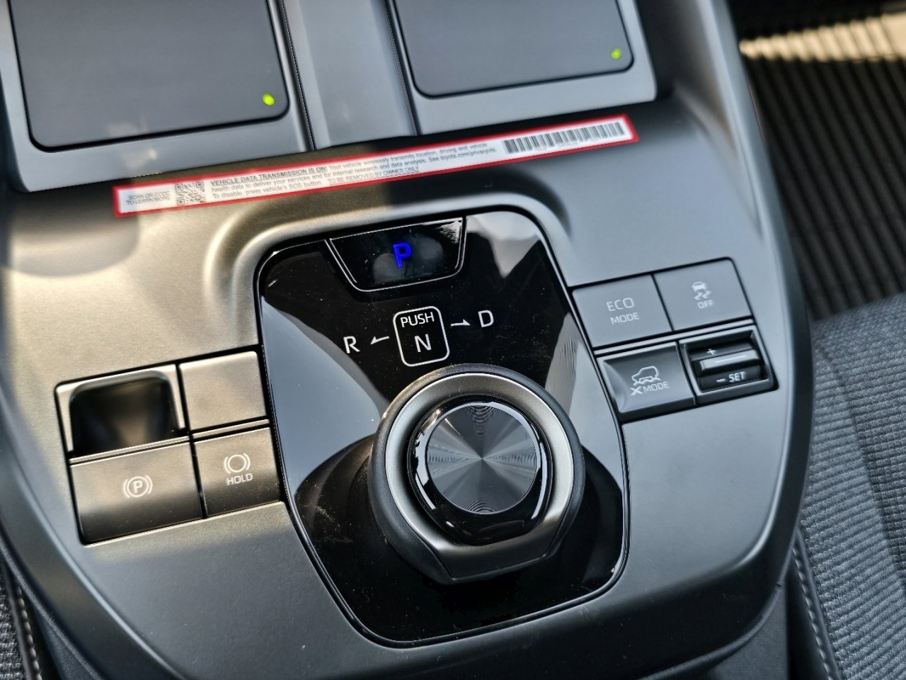 New 2026 Toyota bZ AWD/4WD image 27