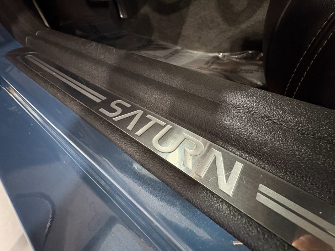 Used 2007 Saturn Sky w/ Premium Trim Pkg RWD image 33