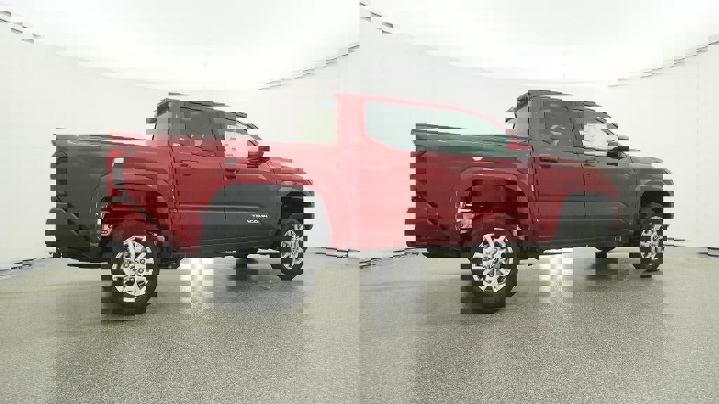 New 2026 Toyota Tacoma SR5 image 26