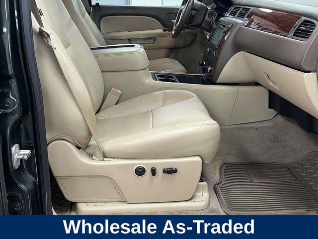Used 2013 Chevrolet Silverado 1500 LTZ w/ LTZ Plus Package RWD image 22