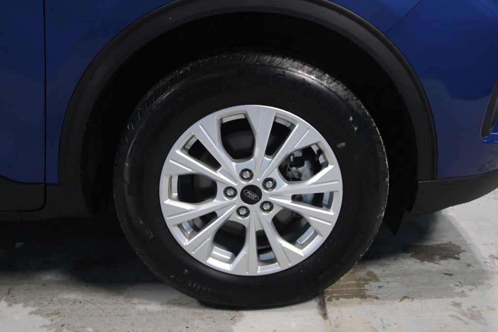 Used 2023 Ford Escape Active AWD/4WD image 31