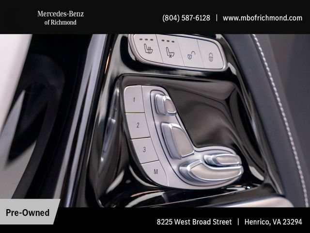 Used 2023 Mercedes-Benz G 550 image 13