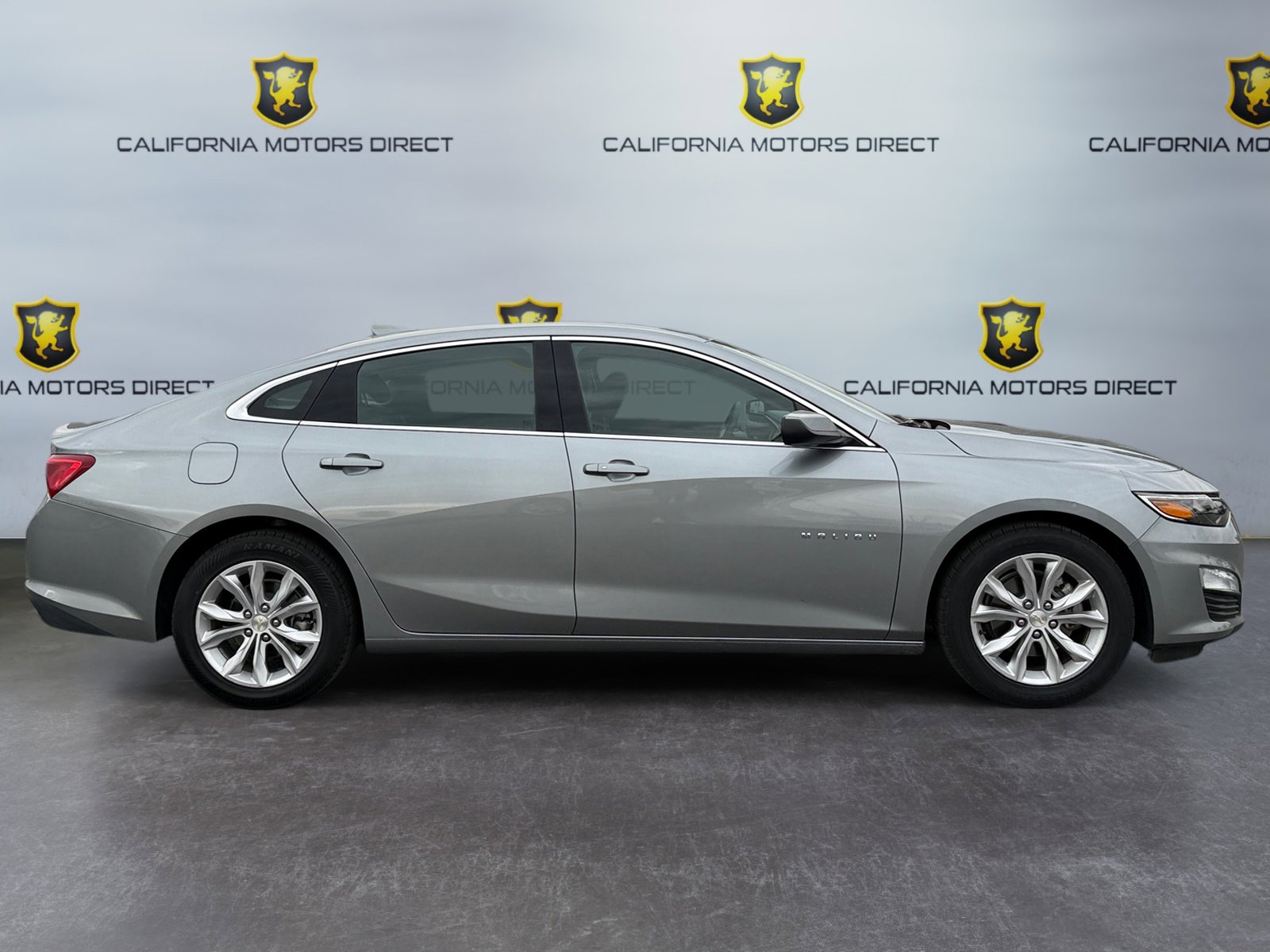 Used 2024 Chevrolet Malibu LT image 6