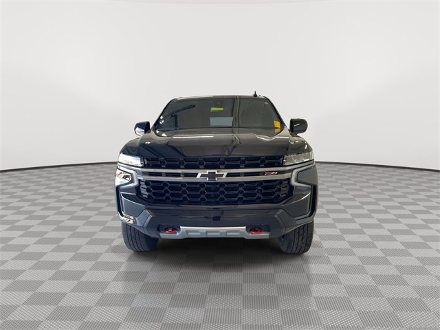 Used 2021 Chevrolet Tahoe Z71 w/ Rear Media and Nav Package image 4