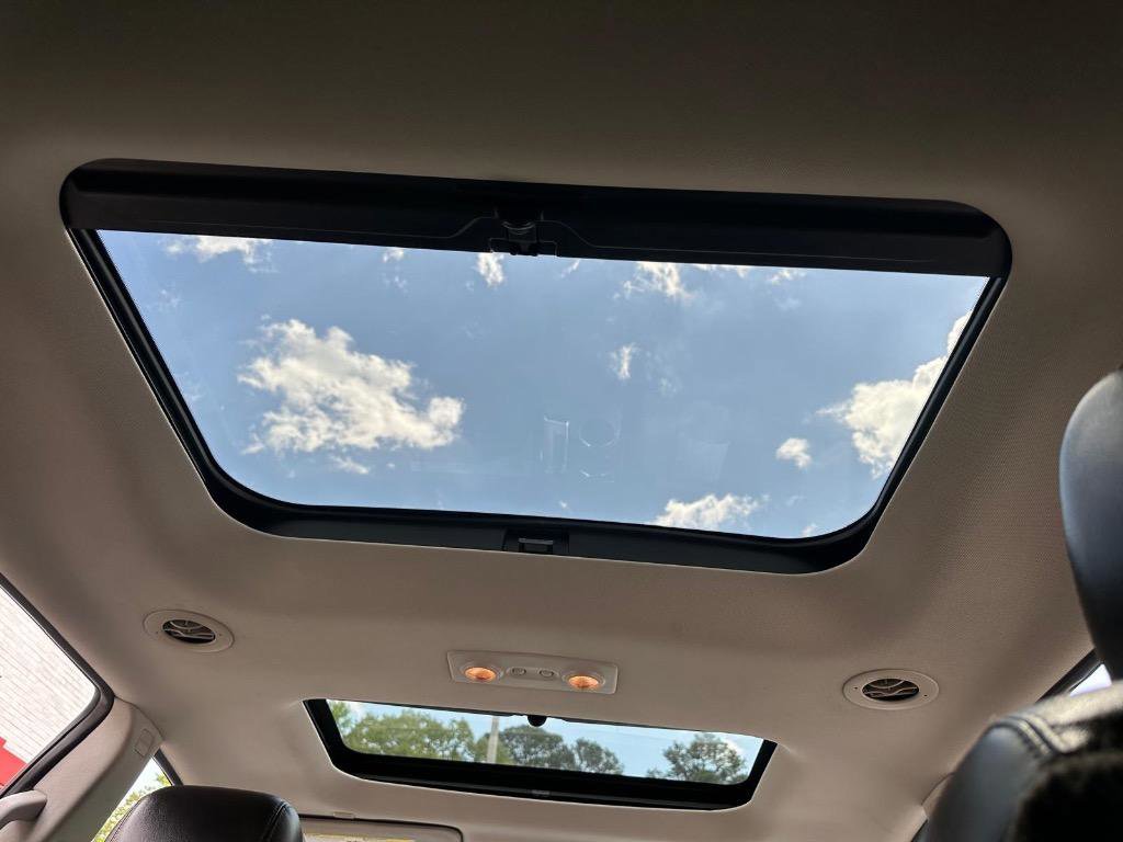 Used 2017 Buick Enclave Leather FWD image 31
