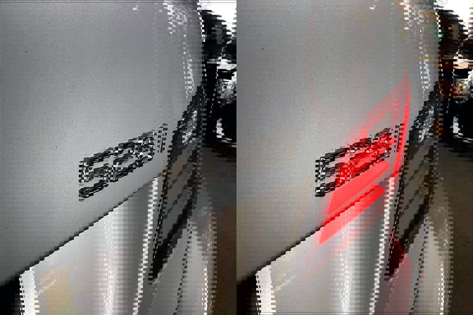 Used 2015 BMW 528i Sedan image 9