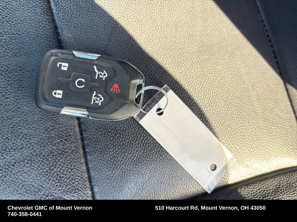 Used 2018 Chevrolet Tahoe LT image 31