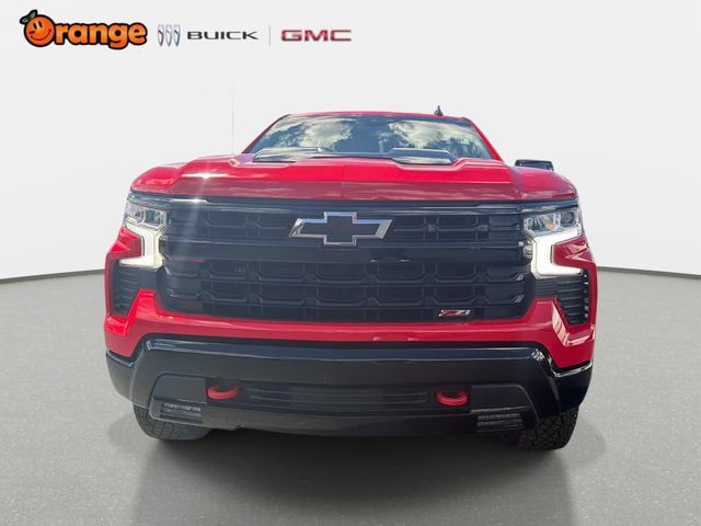 Used 2024 Chevrolet Silverado 1500 LT Trail Boss w/ Convenience Package II AWD/4WD image 8