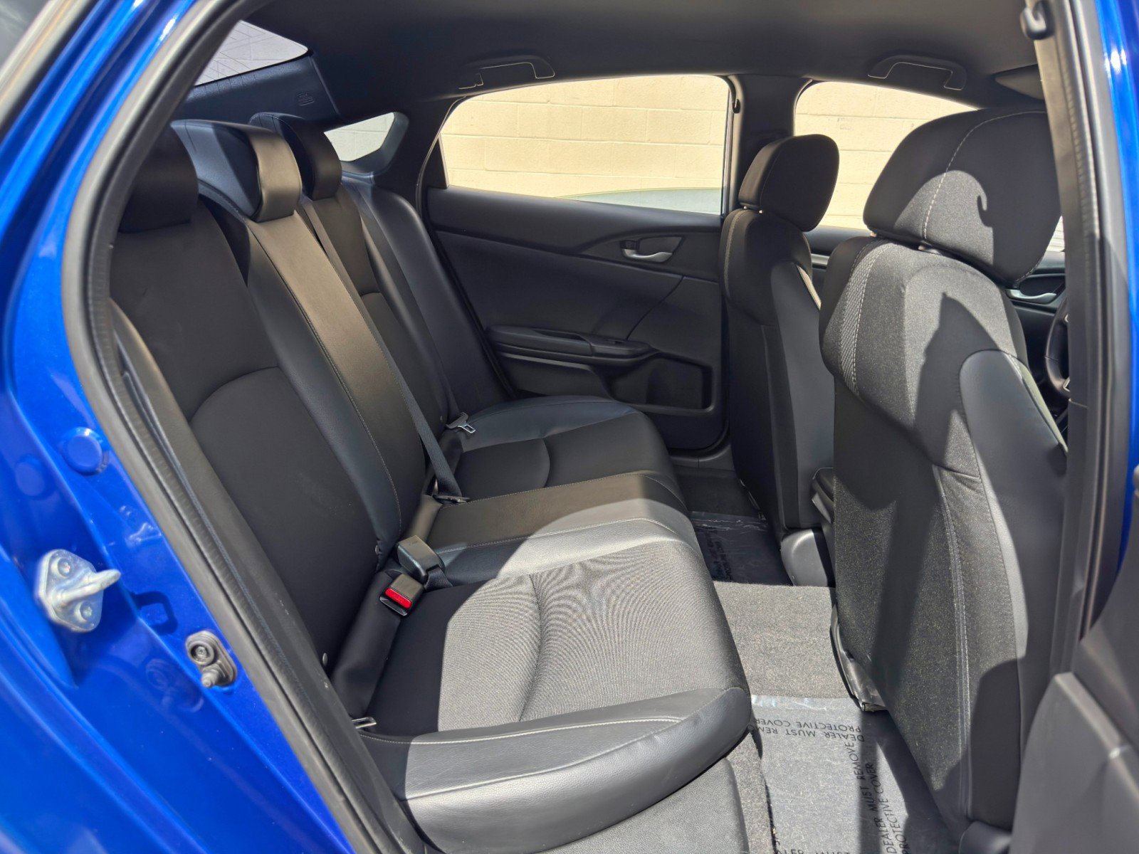Used 2021 Honda Civic Sport image 33