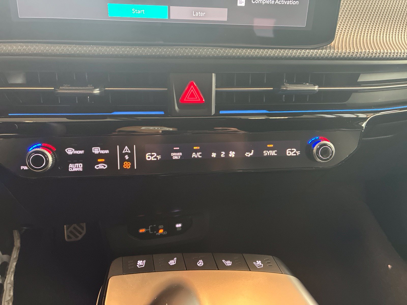 New 2026 Kia EV6 GT-Line AWD/4WD image 23