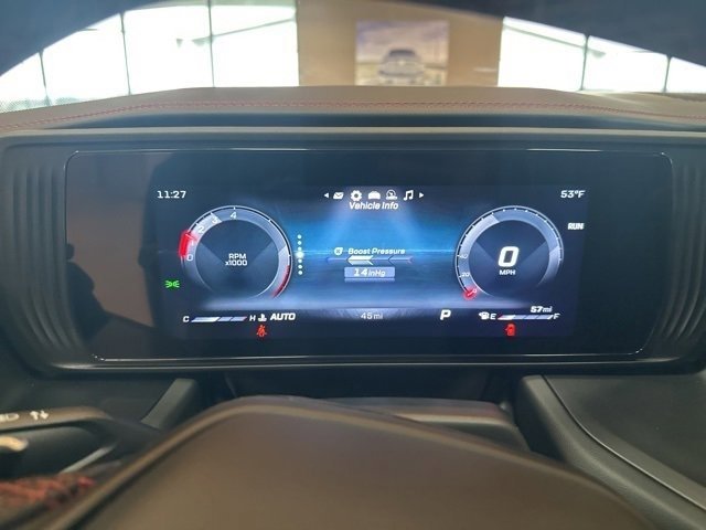 New 2026 Dodge Charger Scat Pack image 25