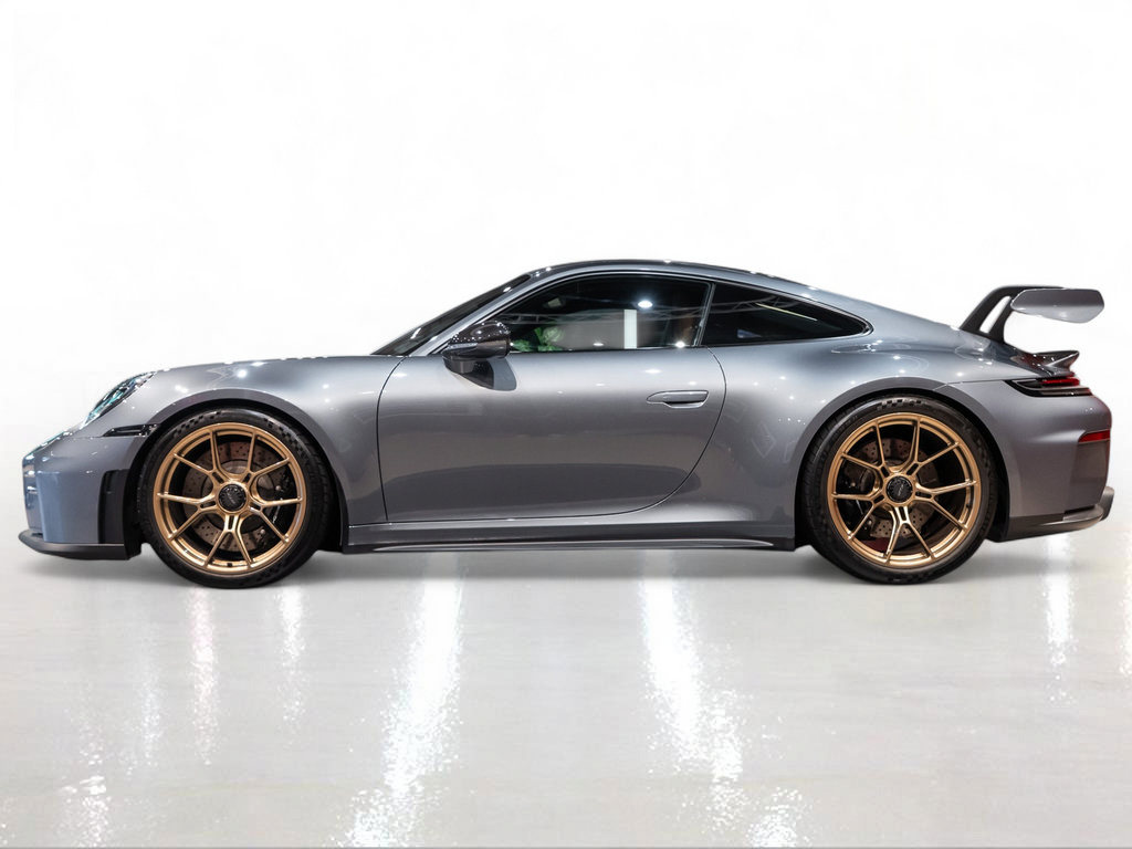 Used 2026 Porsche 911 GT3 RWD image 3