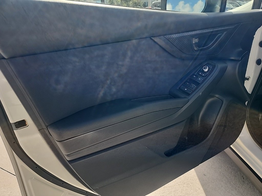 Certified 2022 Subaru Crosstrek 2.0i Premium w/ Popular Package #3 image 8