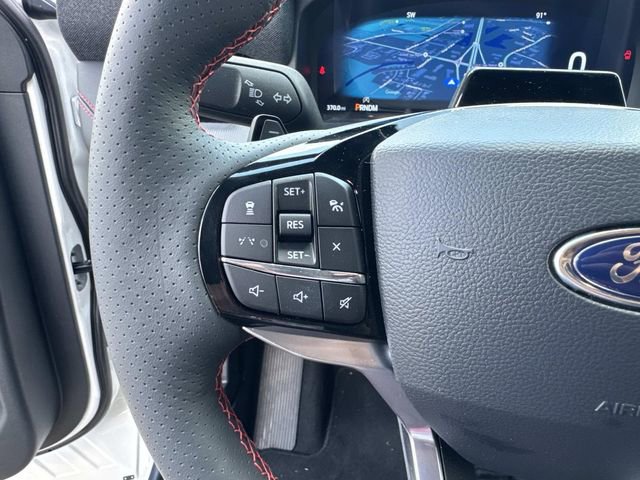 New 2026 Ford Explorer ST AWD/4WD image 25