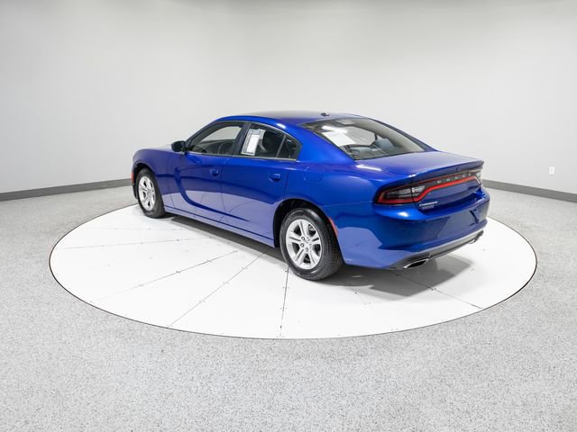 Used 2020 Dodge Charger SXT image 31