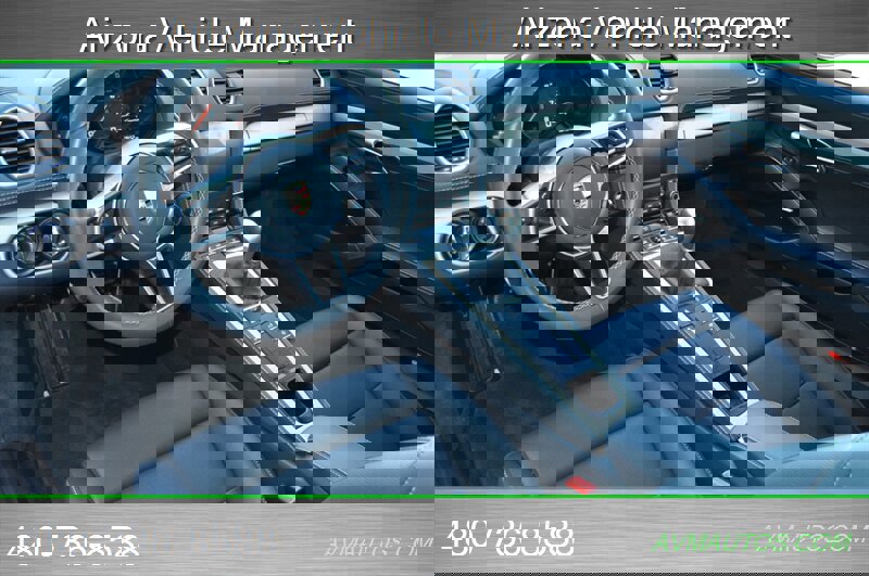 Used 2024 Porsche 718 Cayman image 22