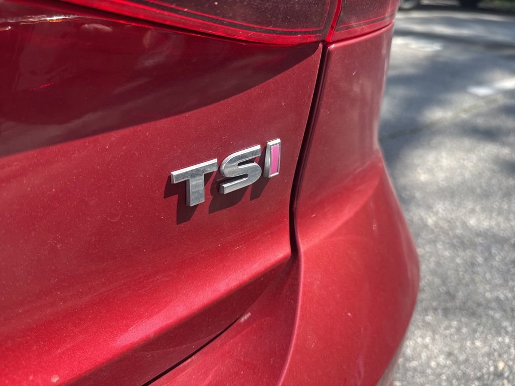 Used 2017 Volkswagen Jetta S image 19