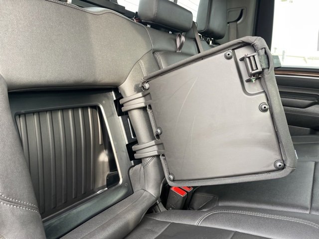 Used 2025 Chevrolet Silverado 2500 LT w/ Z71 Chrome Sport Edition image 50