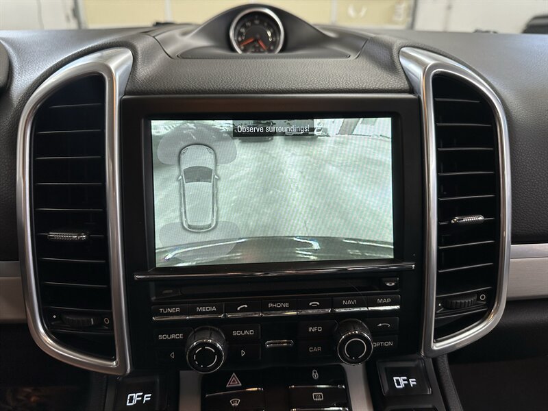 Used 2013 Porsche Cayenne GTS AWD/4WD image 21