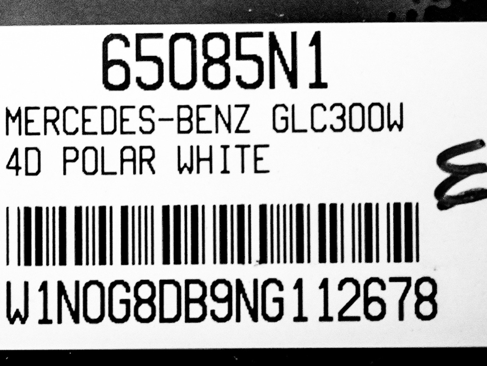 Used 2022 Mercedes-Benz GLC 300 image 28