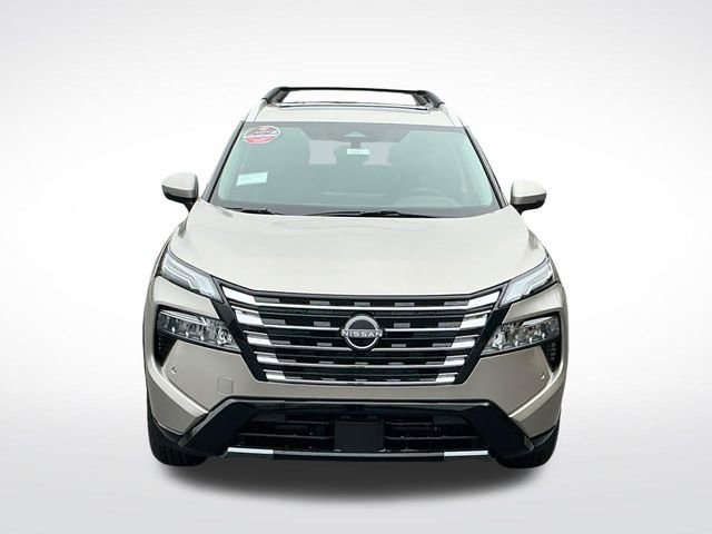 New 2026 Nissan Rogue Platinum w/ Platinum Premium Package image 10