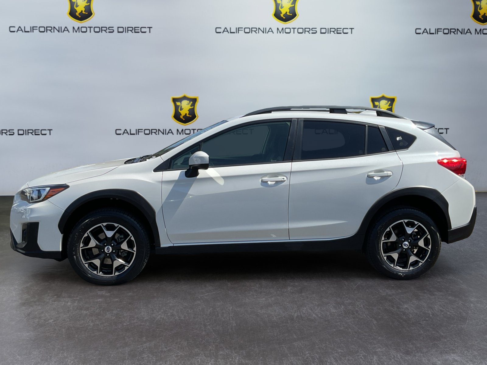 Used 2018 Subaru Crosstrek 2.0i Premium w/ Popular Package #3 AWD/4WD image 8