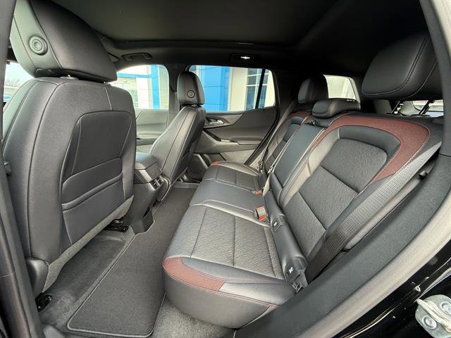 New 2026 Chevrolet Equinox RS image 25