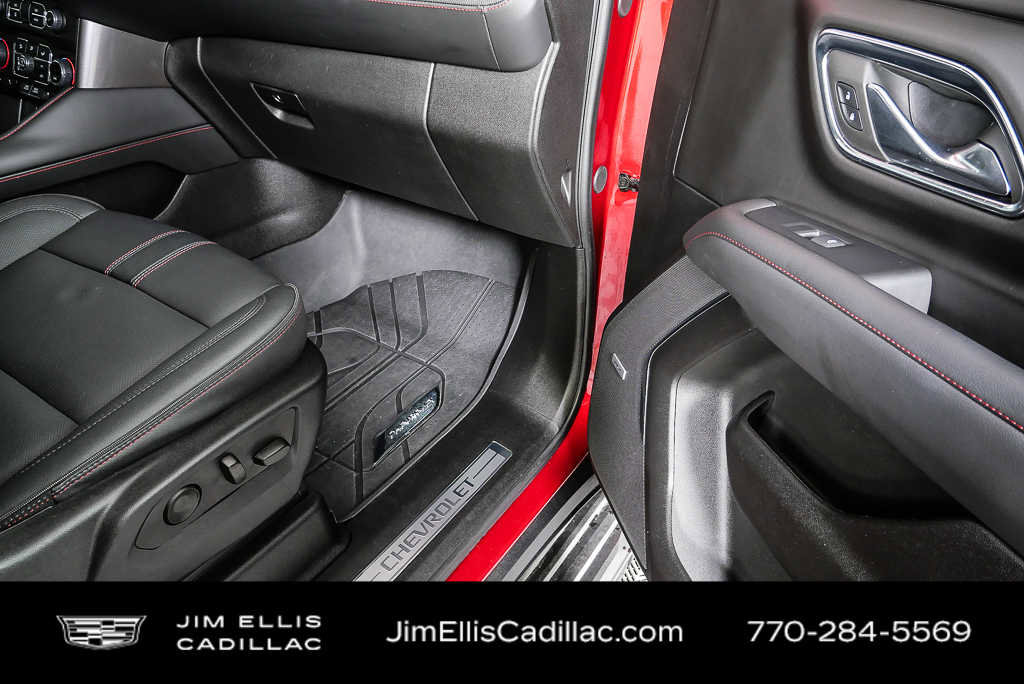 Used 2023 Chevrolet Tahoe RST w/ Luxury Package image 26