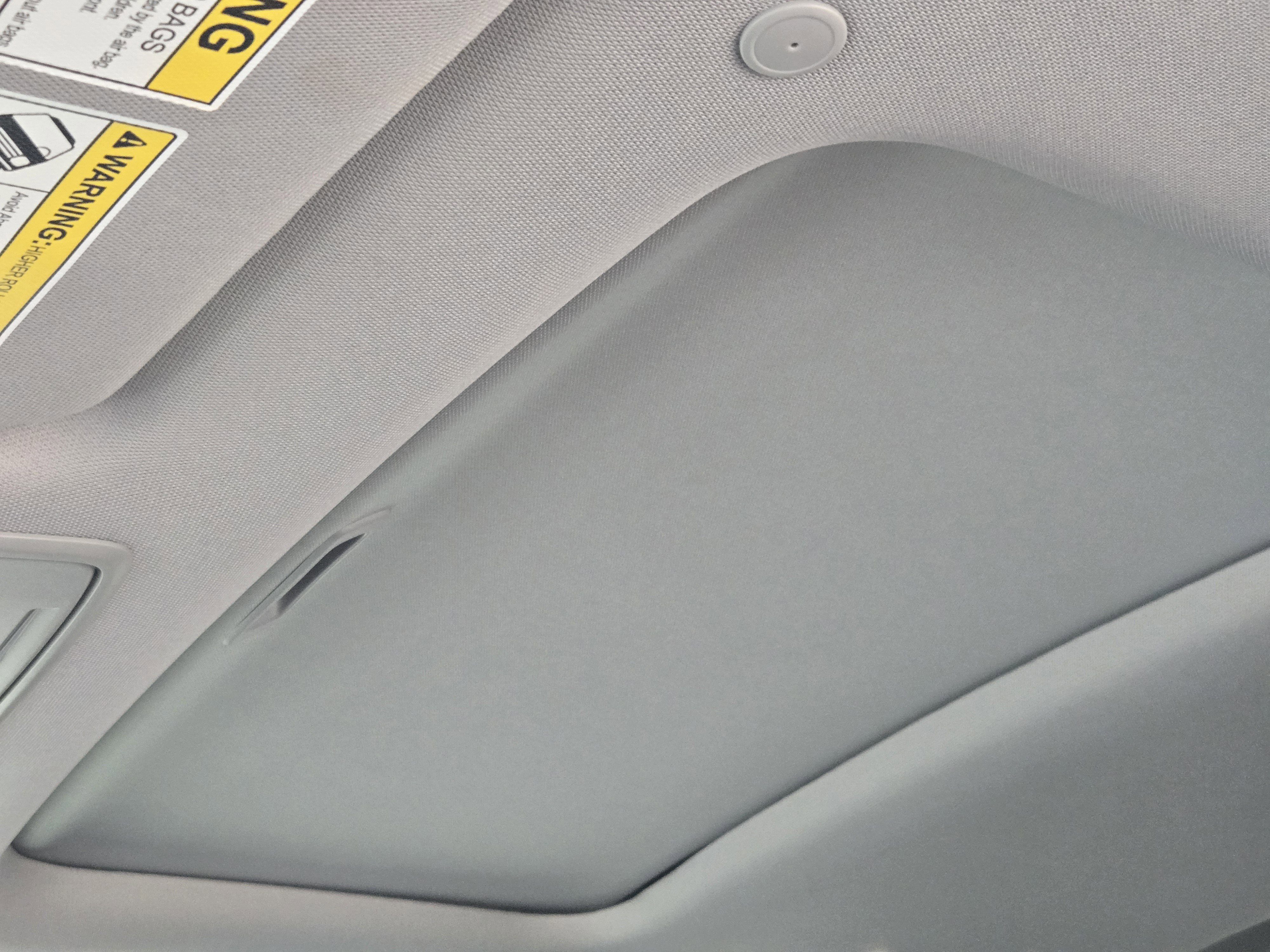 Certified 2025 Acura ADX AWD image 33