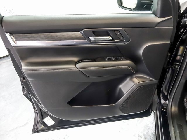 Certified 2025 GMC Terrain Elevation image 25