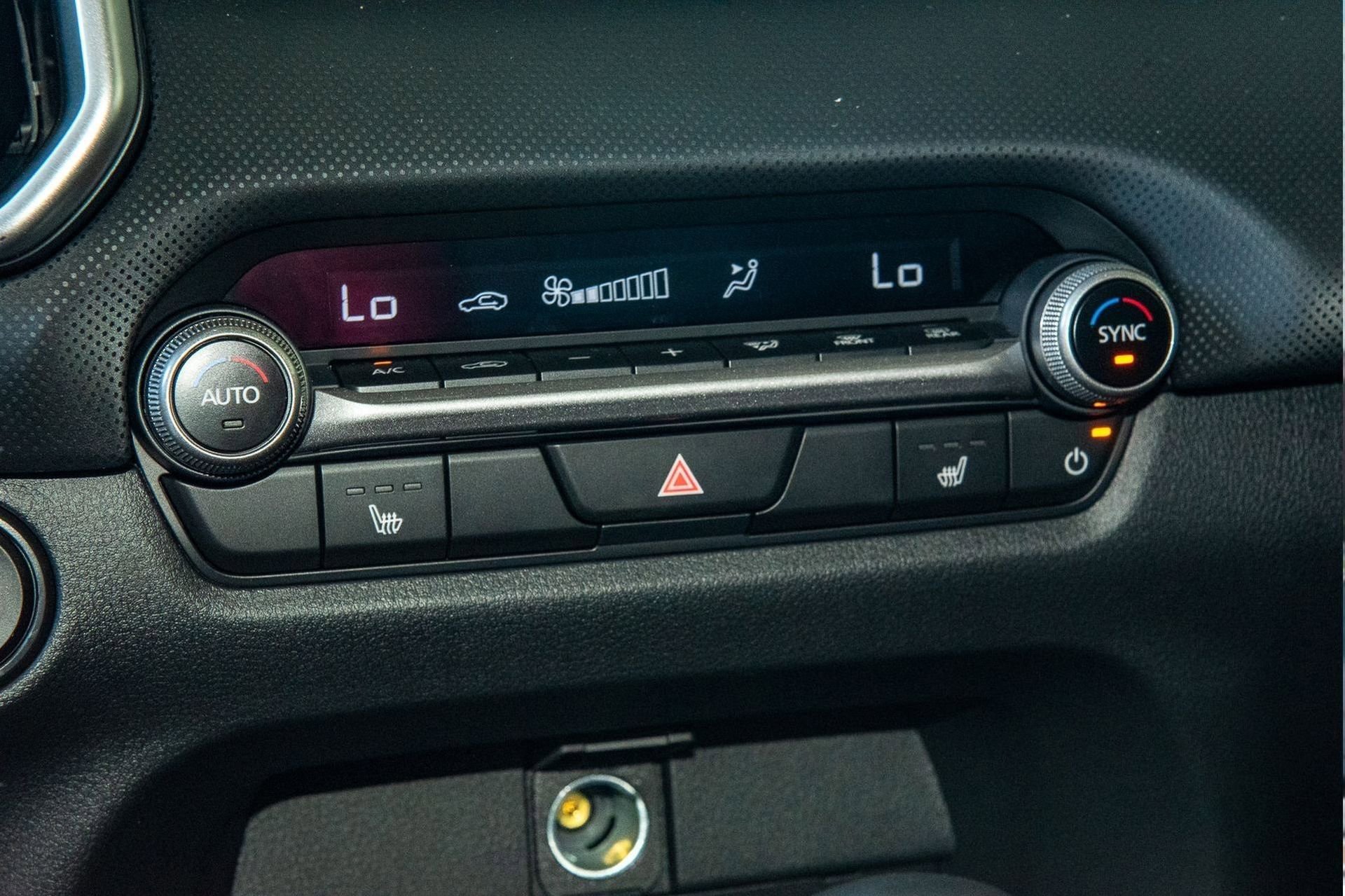 New 2025 MAZDA CX-50 AWD 2.5 S w/ Weather Package image 22