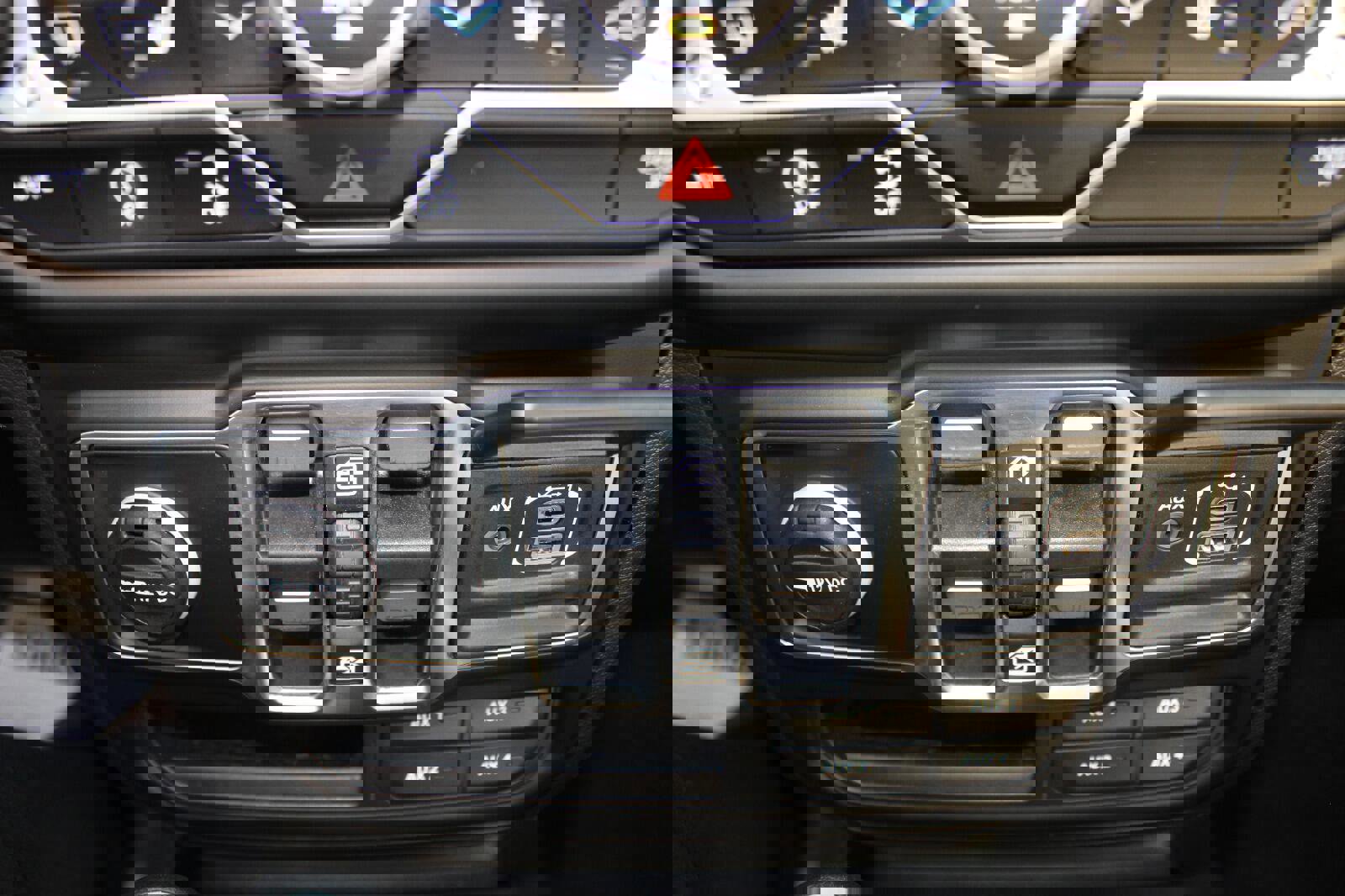 Certified 2022 Jeep Wrangler Unlimited Sport image 21