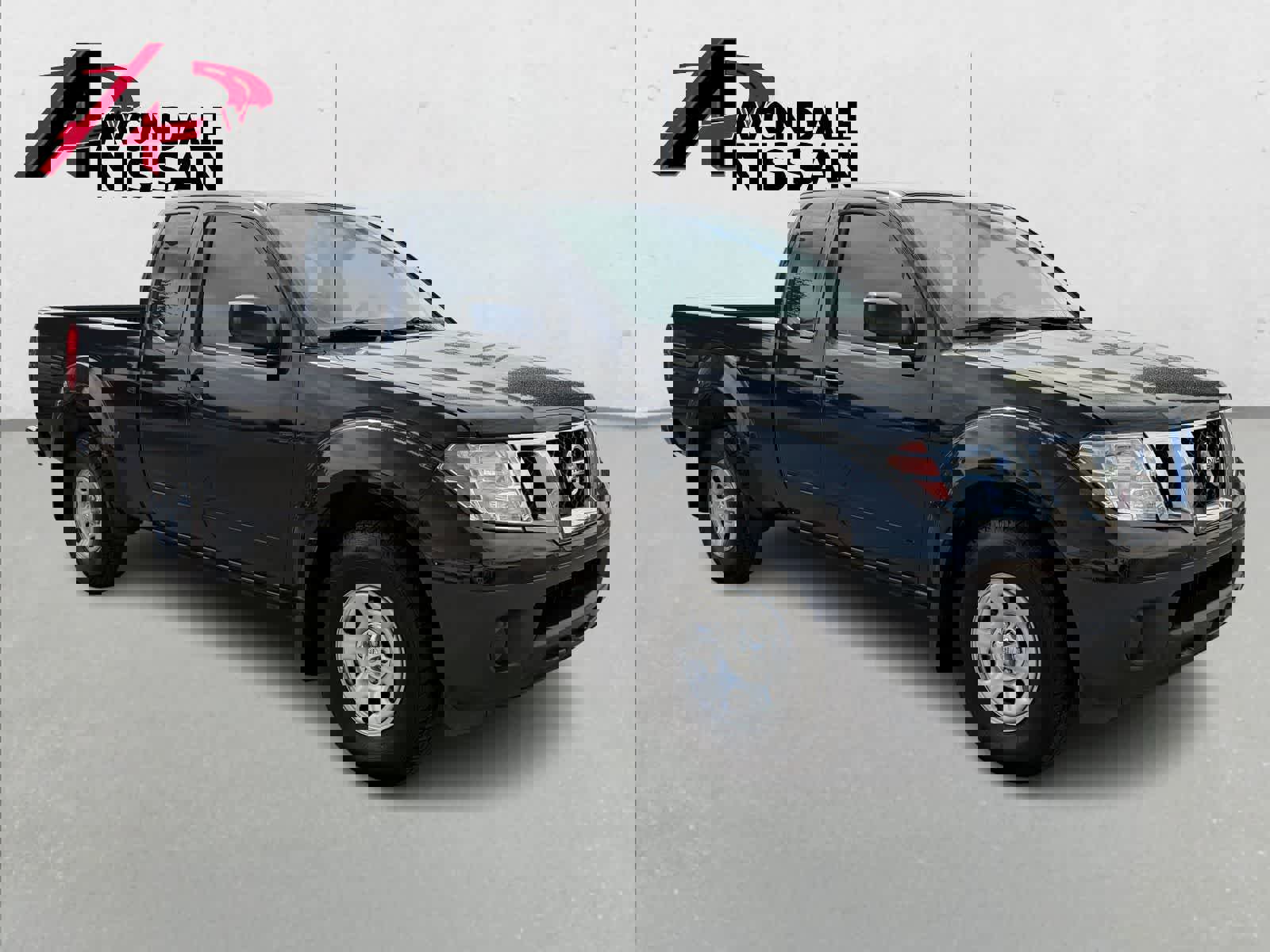 Certified 2019 Nissan Frontier S image 7