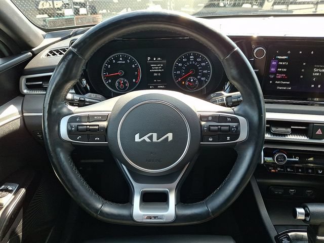 Certified 2023 Kia K5 GT-Line w/ GT-Line Premium Package AWD/4WD image 20