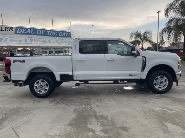 New 2026 Ford F250 XLT image 6