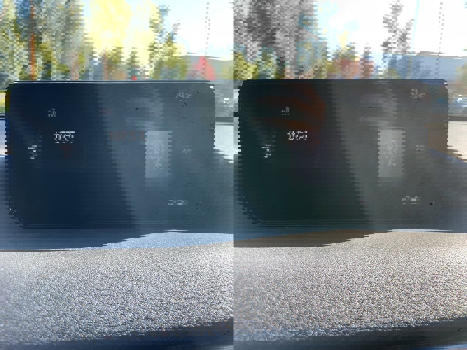 Used 2025 MAZDA CX-50 2.5 Hybrid w/ Cargo Package AWD/4WD image 19