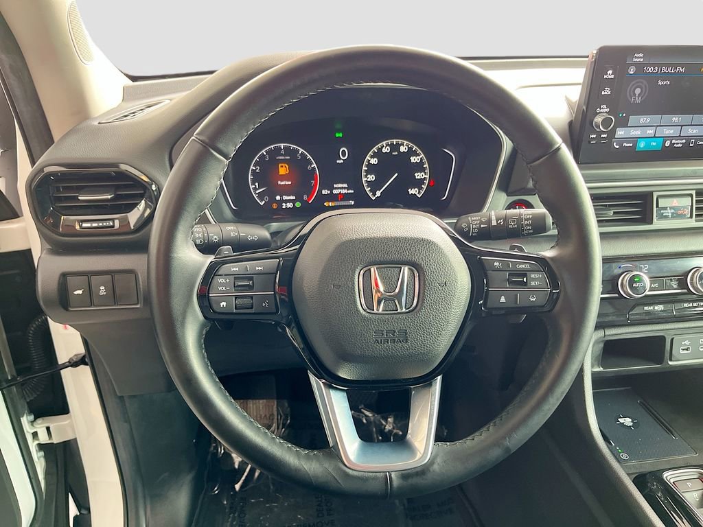 Used 2023 Honda Pilot EX-L image 11