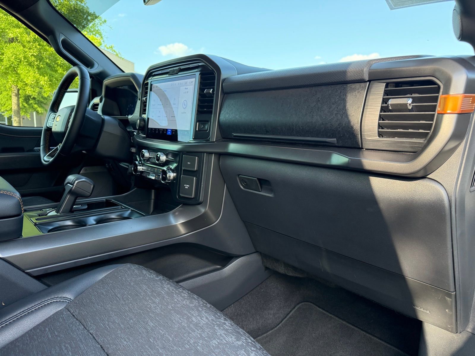 Used 2025 Ford F150 Tremor w/ Bed Utility Package AWD/4WD image 24