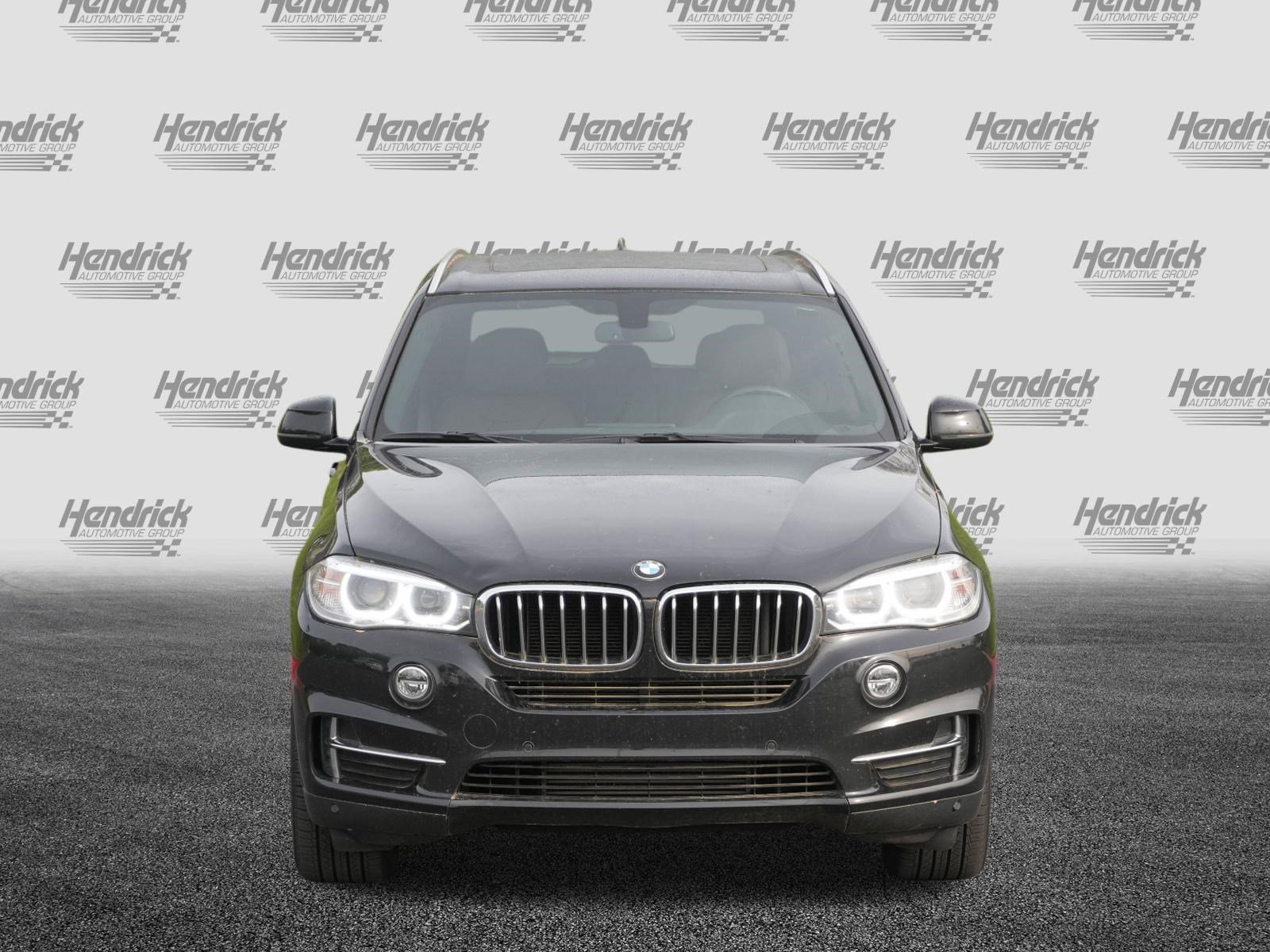 Used 2017 BMW X5 xDrive35i image 3