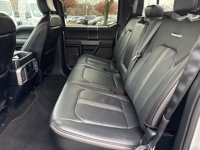 Used 2019 Ford F150 Platinum image 24