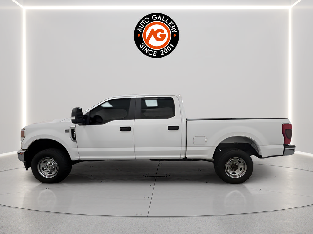 Used 2020 Ford F250 XL w/ Power Equipment Group AWD/4WD image 6