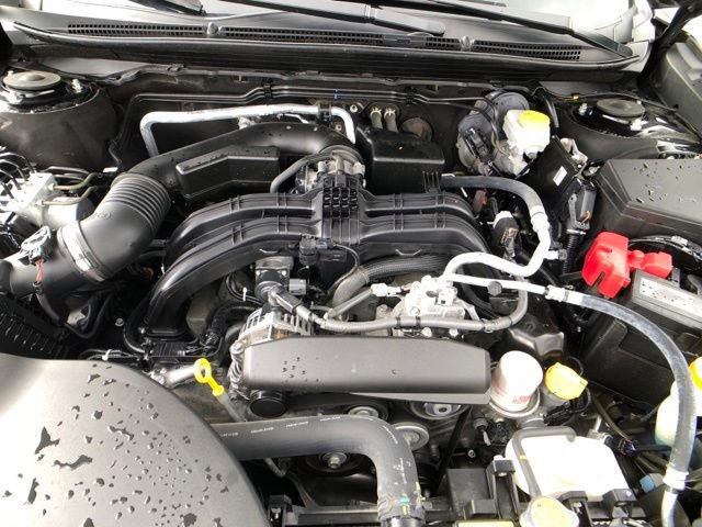 Used 2023 Subaru Outback Premium AWD/4WD image 25