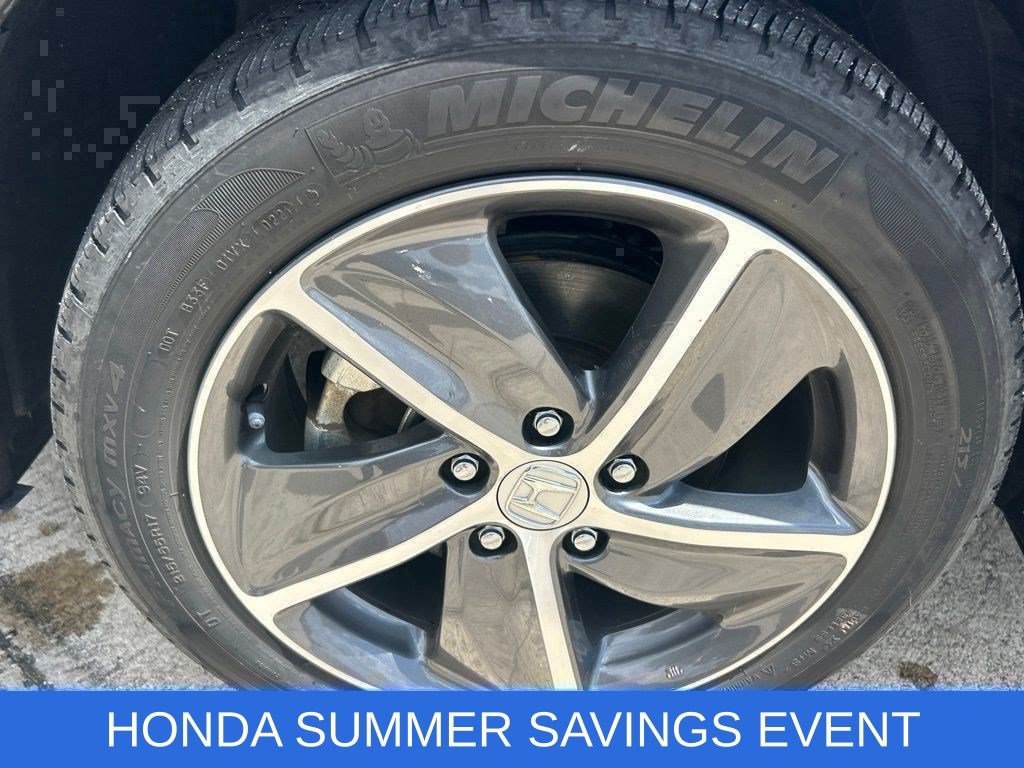 Used 2021 Honda HR-V EX image 4