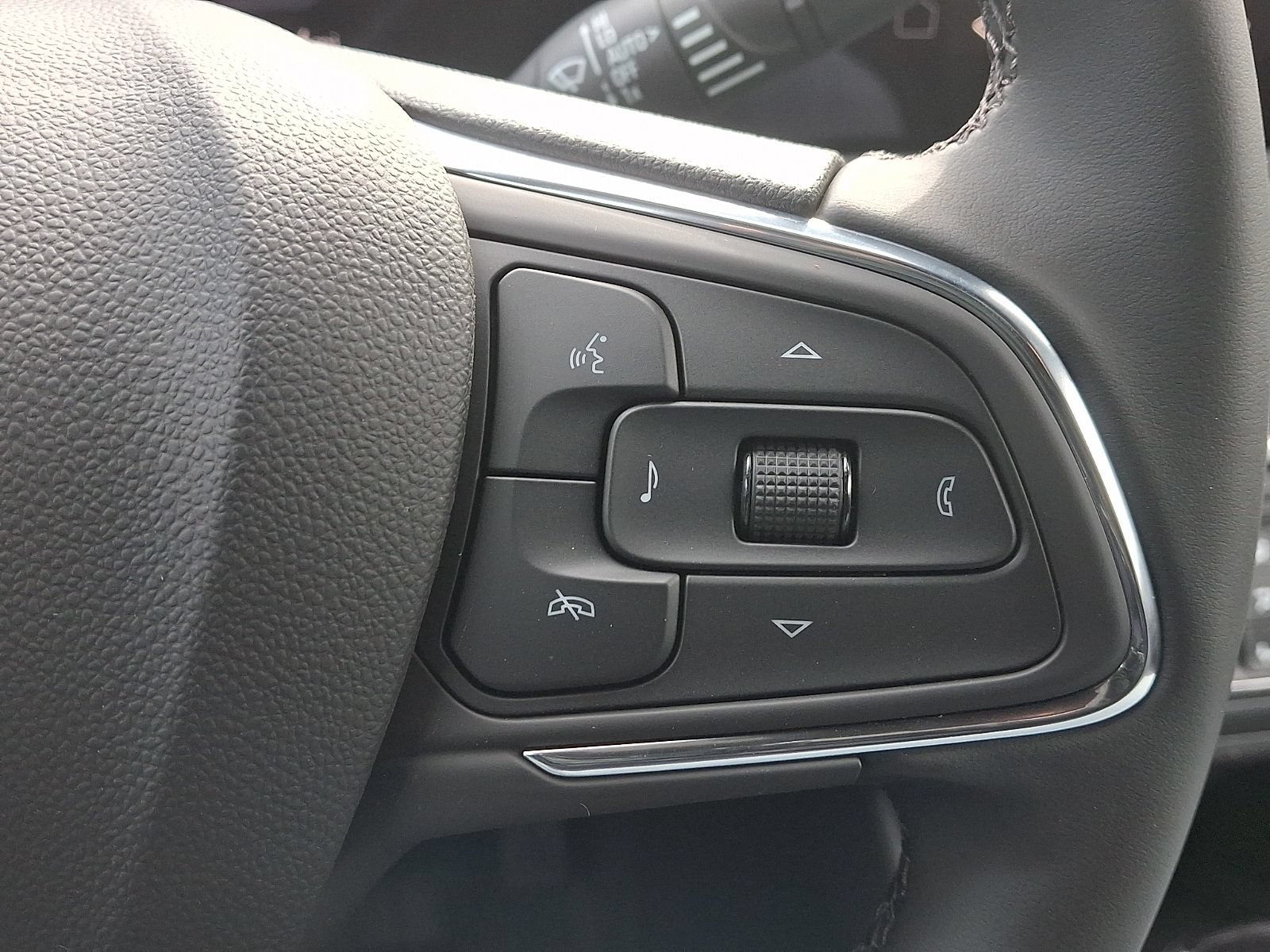 New 2026 Buick Envista Sport Touring w/ Convenience I Package FWD image 20