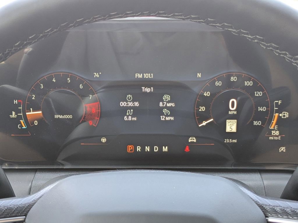 New 2026 Ford Mustang GT Premium image 27