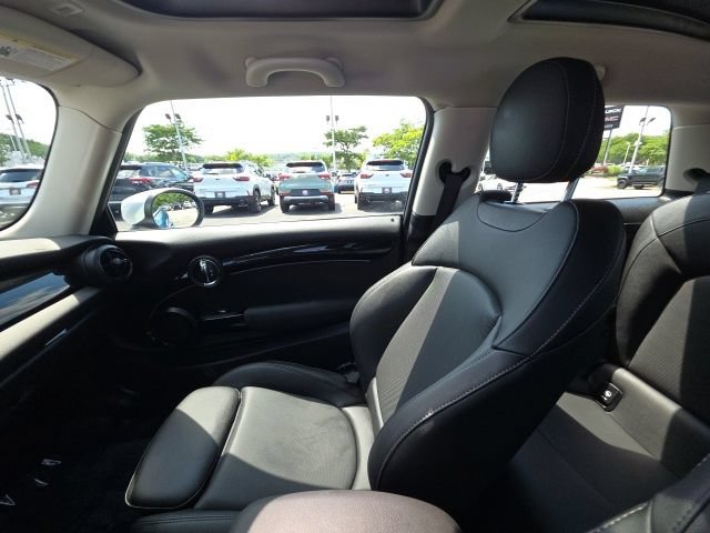 Used 2024 MINI Cooper S FWD image 26