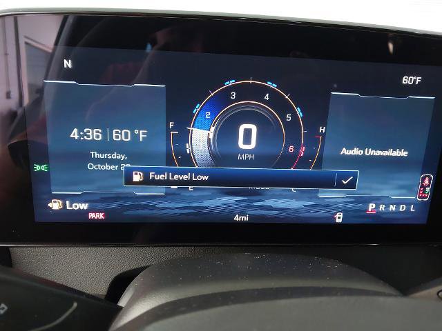 New 2026 Chevrolet Traverse LT image 19