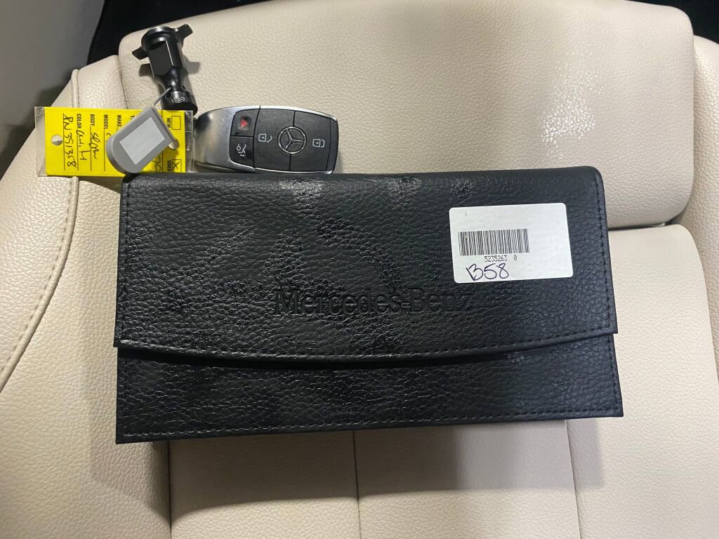 Certified 2023 Mercedes-Benz CLA 250 4MATIC image 4